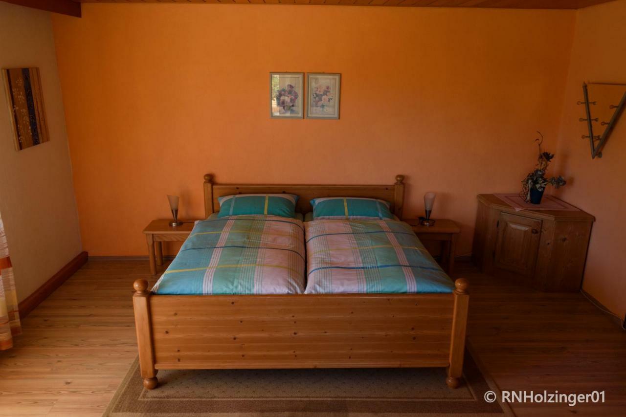 Ferienwohnung Holzinger Hauzenberg Extérieur photo