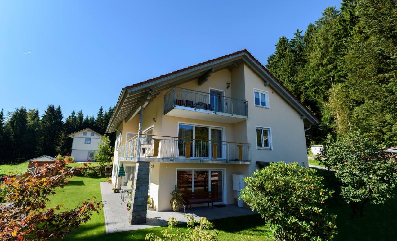 Ferienwohnung Holzinger Hauzenberg Extérieur photo