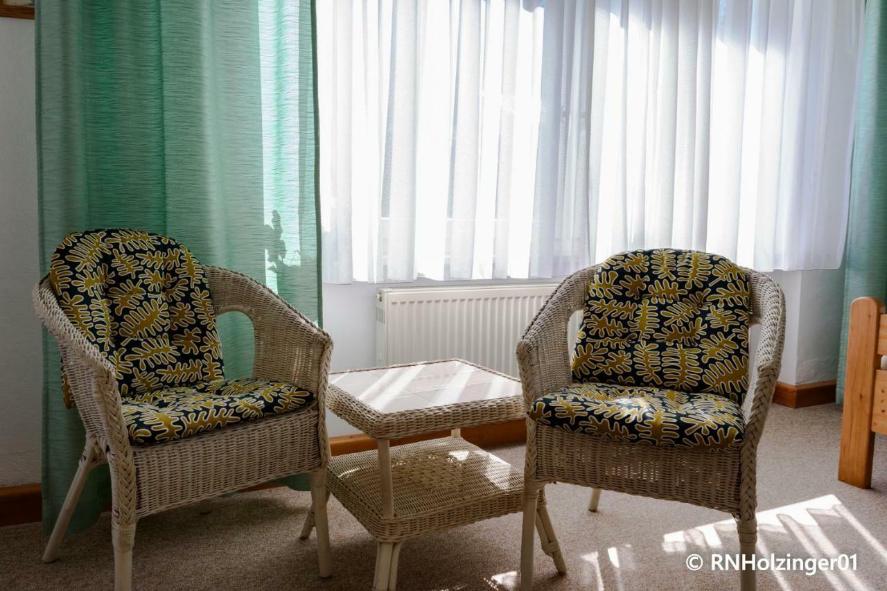 Ferienwohnung Holzinger Hauzenberg Extérieur photo