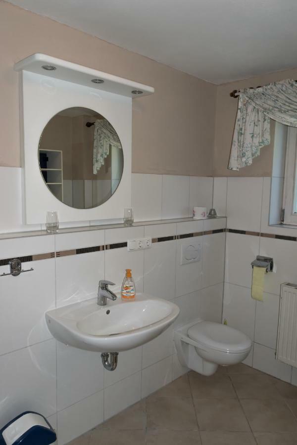 Ferienwohnung Holzinger Hauzenberg Extérieur photo