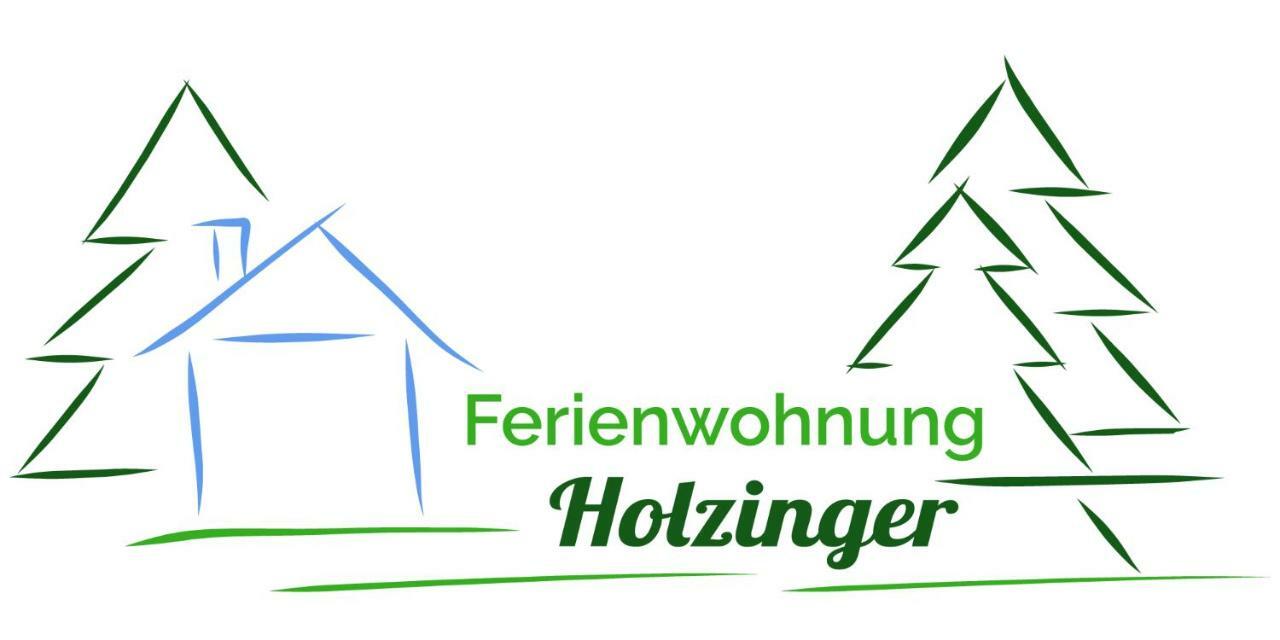 Ferienwohnung Holzinger Hauzenberg Extérieur photo