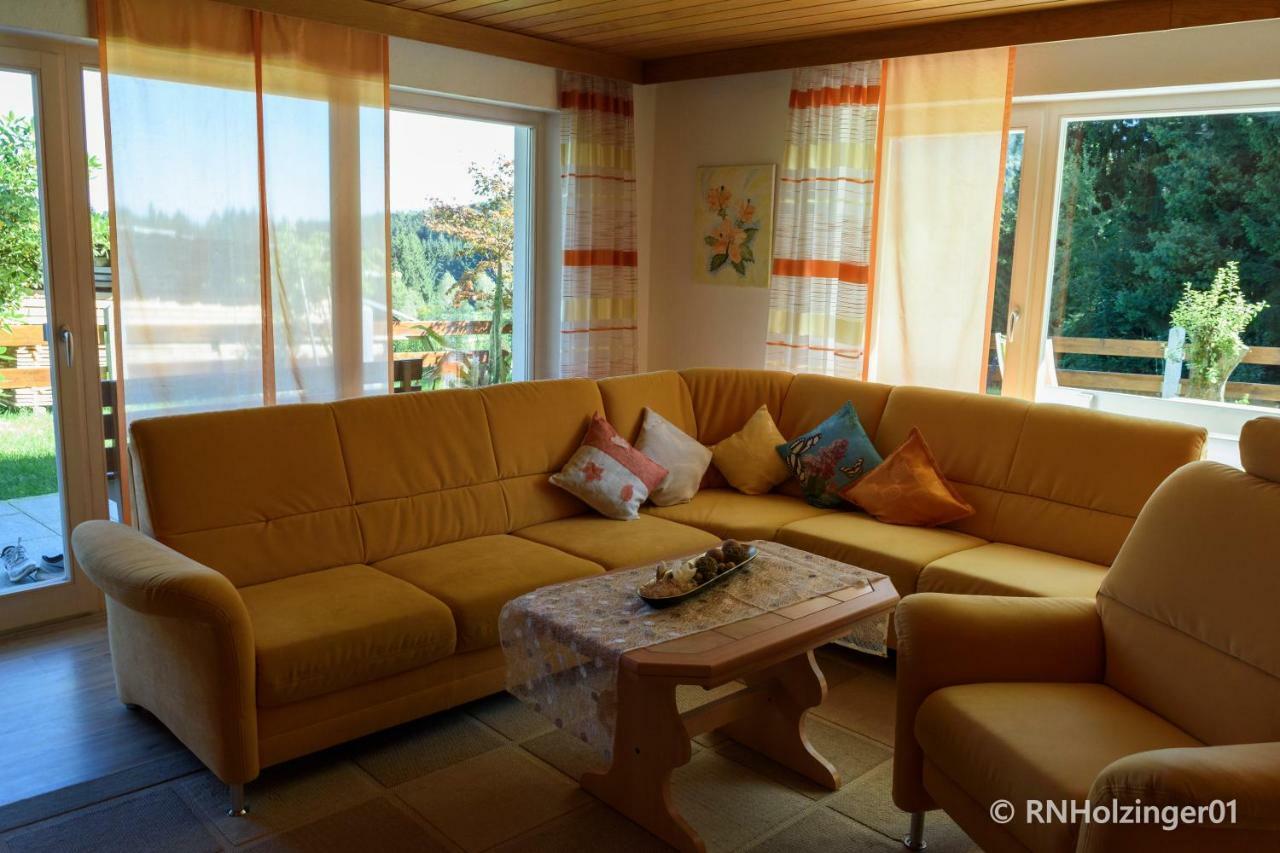 Ferienwohnung Holzinger Hauzenberg Extérieur photo